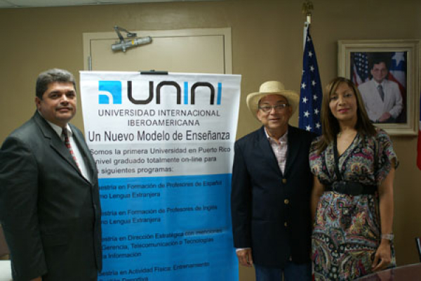 Comunicado de Prensa