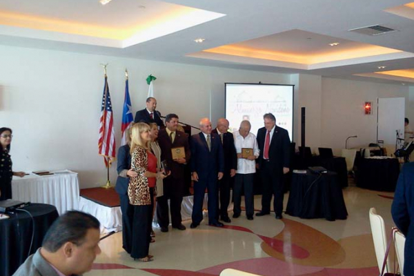Cámara de Comercio de Puerto Rico reconoce a UNINI