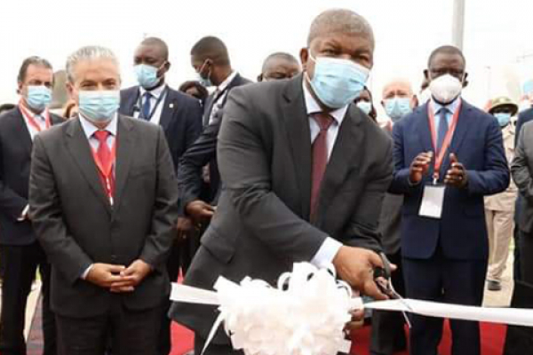nstitución vinculada a UNINI Puerto Rico inaugura nueva universidad en Angola