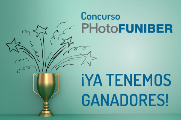Conoce a los ganadores de la 4ª edición del Concurso Internacional de Fotografía PHotoFUNIBER